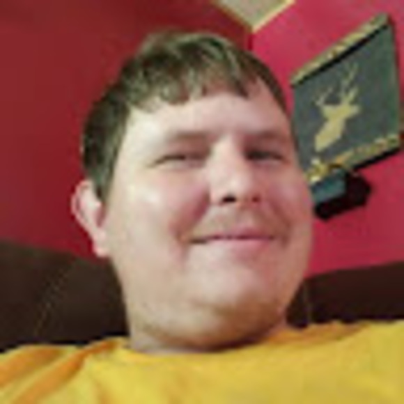 Meet your Posher, James - Picture 1 of 1